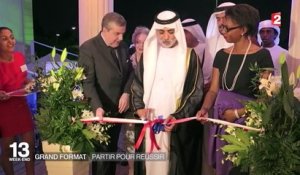 Quitter la France pour réussir : les Émirats arabes unis séduisent