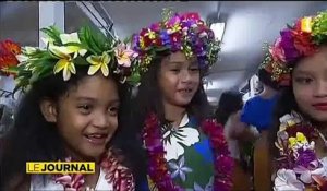 Hei Tahiti fête ses 11 ans avec succès