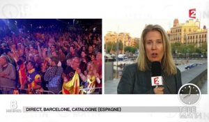 Catalogne : la route vers l'indépendance sera difficile