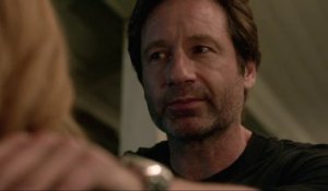 X-Files de retour en janvier avec 6 episodes - Mulder et Scully - X-files Trailer