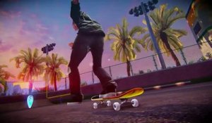 Tony Hawk's Pro Skater 5 Trailer PS4, PS3