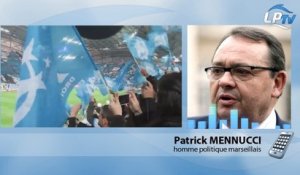 Patrick Mennucci sur les abonnements à l'OM
