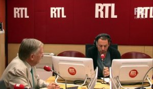 Alain Duhamel : "La France n'est pas isolée contre Poutine"