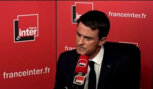 Manuel Valls : Macron est un  ministre talentueux, un ministre utile au sein du gouvernement