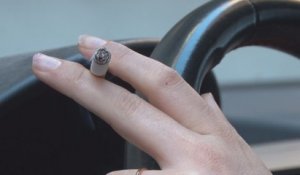 "La Belgique aussi doit interdire de fumer dans les voitures en présence d'enfants"