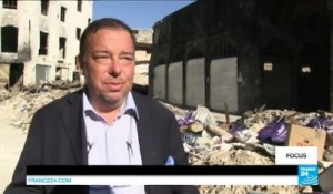 Vidéo : nouvelle visite de parlementaires français en Syrie