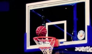 Basket - Finale Supercoupe d'Espagne : bande-annonce
