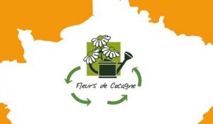 Découvrez Fleur de Cocagne, un des nominés de la catégorie « coup de cœur » des Grands Prix de la finance solidaire