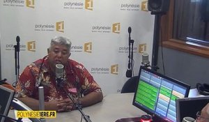API NUI 29 09 2015 sur Polynésie 1ère - Le transport collectif autour de Tahiti