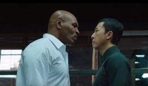 Ip Man 3 - Teaser Trailer - Donnie Yen vs. Mike Tyson