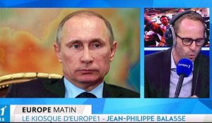 Syrie : que cherche Vladimir Poutine ?