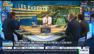 Nicolas Doze: Les Experts (2/2) – 02/10