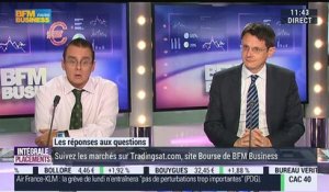 Le débrief d'Intégrale Placements: François Monnier, Andrzej Kawalec et Antoine Larigaudrie – 02/10