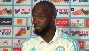 Foot - L1 - OM : Diarra «Quand la mayonnaise va prendre...»