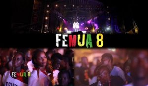 Reportage : FEMUA 8
