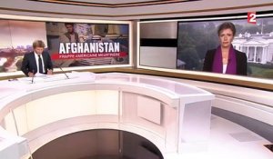 Afghanistan : une bavure américaine ?