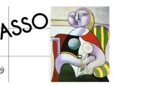 Picasso, artiste total - 2. Le trait
