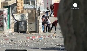 Jérusalem : une intifada qui ne dit pas (encore ?) son nom