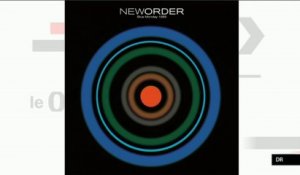 Pop & Co : New Order expliqué à ma fille