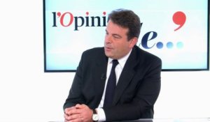Thierry Solère (LR) - Régionales : « Le bilan de Bartolone est un triple mauvais bilan »