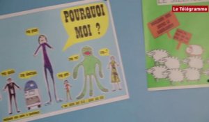 Brest. Un collège en pointe contre le harcèlement scolaire