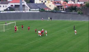 Résumé La Roche-sur-Yon 0-2 MHSC (5ème Journée D1 féminine)