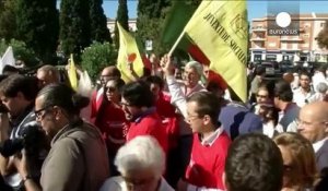 Incertitude politique au Portugal : la coalition de droite minoritaire au Parlement