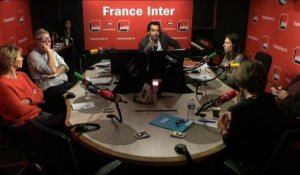 Marisol Touraine sur la fin de vie : "C'est un changement qui est tout sauf mineur"