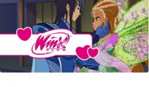 Winx Club - Tous mes rêves - Winx in Concert