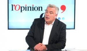 Frédéric Cuvillier (PS) : « Il faut sauver Air France »