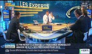 Nicolas Doze: Les Experts (2/2) - 07/10