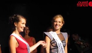 Miss Bretagne : l'élection de Léa Bizeul, première dauphine devenue Miss Bretagne