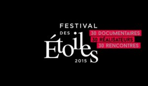 Festival des Étoiles 2015 - Bande-annonce