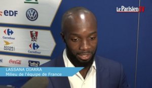Le retour gagnant de Lassana Diarra