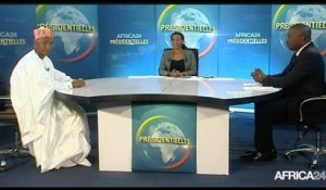 Débats, Présidentielle 2015 en Guinée - Direct du 09 Oct (2/2)
