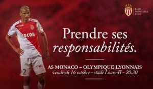 TRAILER, AS Monaco - Olympique Lyonnais