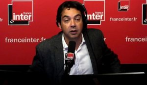 Jean-Christophe Cambadelis : "Le contre-référendum est un hommage à notre référendum"