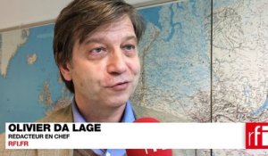 France-Arabie saoudite : "Il y a de nombreuses choses à discuter", souligne Olivier Da Lage