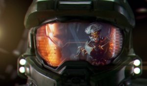 Halo 5 : Guardians - BELIEVE Teaser HD
