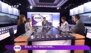 Ça Vous Regarde - Le débat : Ecole : peut mieux faire…