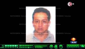Mexique : vidéo de l'évasion spectaculaire du parrain de la mafia "El Chapo"