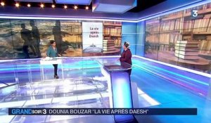 Dounia Bouzar présente "La vie après Daesh"