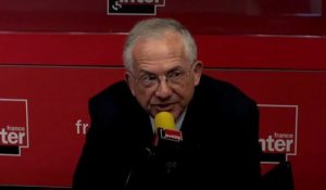 Olivier Schrameck : "Pascal Houzelot peut faire un recours, mais en cas de rejet c'en est fini de sa chaîne"