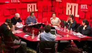 A la bonne heure - Emmanuelle Bercot - 16 10 2015 - partie 3