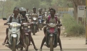 Burkina faso, Une loi pour réprimer les violences faites aux femmes