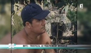 80'S-Tristeza, le traitement miracle- Archives Polynésie1ère n°40