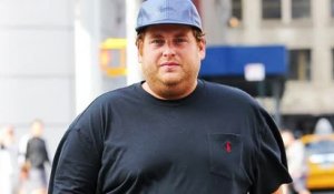 Jonah Hill met sa maison d'Hollywood sur le marché