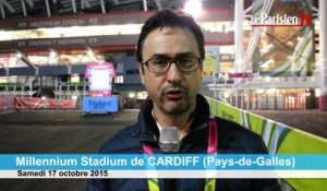Rugby. XV de France : les leçons d'une déroute