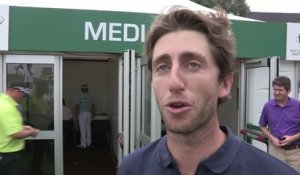Golf - Portugal Masters : La réaction d'Edouard Espana