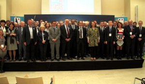 J - 42 : les partenaires publics du ministère de l'Écologie s'engagent pour la COP21